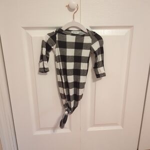 Angel Dear Knotted Gown